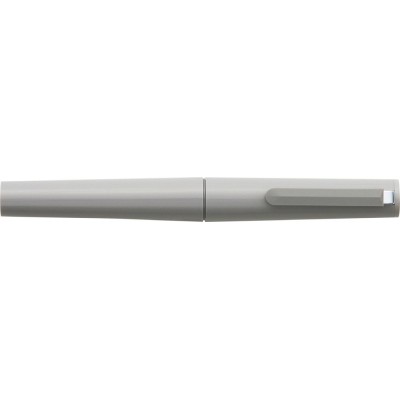 Sailor Tuzu Fountain Pen, Grey