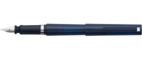 Sailor Tuzu Fountain Pen, Translucent Navy