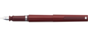 Sailor Tuzu Fountain Pen, Red