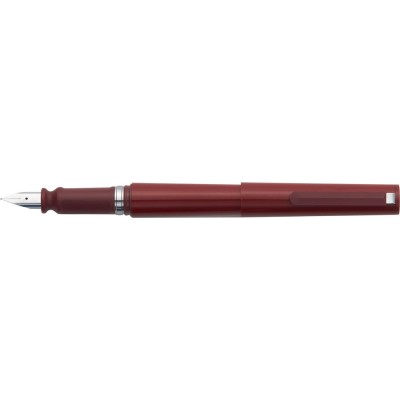 Sailor Tuzu Fountain Pen, Red