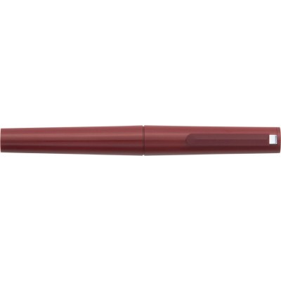 Sailor Tuzu Fountain Pen, Red