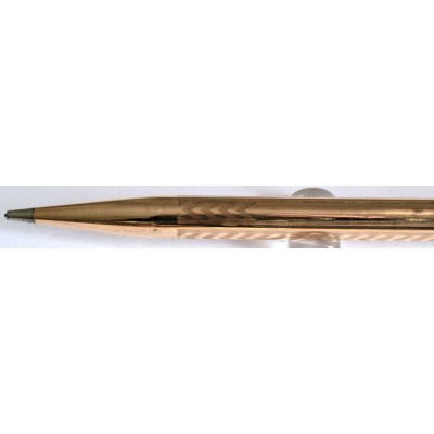 WE555 Eversharp Gold Filled Pencil.