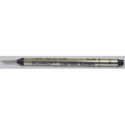 Schmidt 8126 Fine Point Rollerball Refill