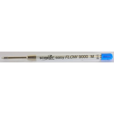 Schmidt Easyflow P9000 Parker Style/G2 Ballpoint Refill