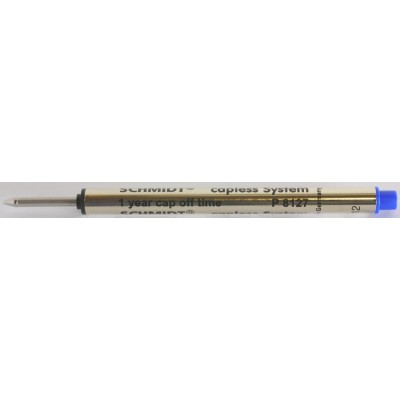 Schmidt P8127 Medium Point Rollerball Refill