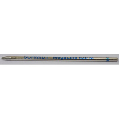 Schmidt S620M Megaline Pressurised D Size Ballpoint Refill