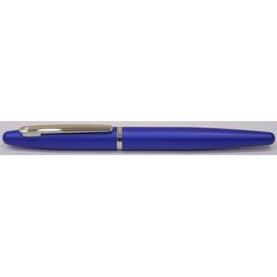 Sheaffer VFM 9401 Fountain Pen, Neon Blue