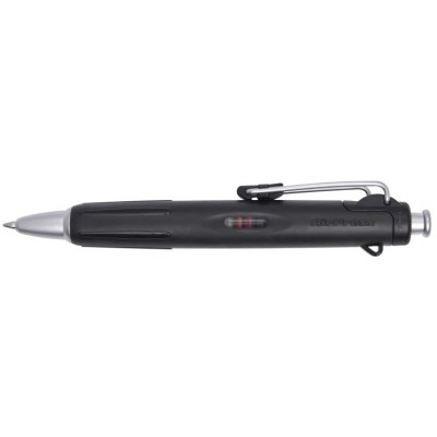 Tombow Airpress Ballpoint, Black