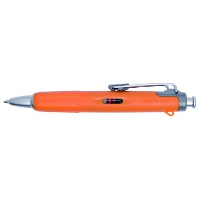 Tombow Airpress Ballpoint, Orange