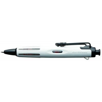 Tombow Airpress Ballpoint, White