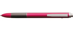 Tombow Zoom L102 Multifunction Pen, Dahlia Pink