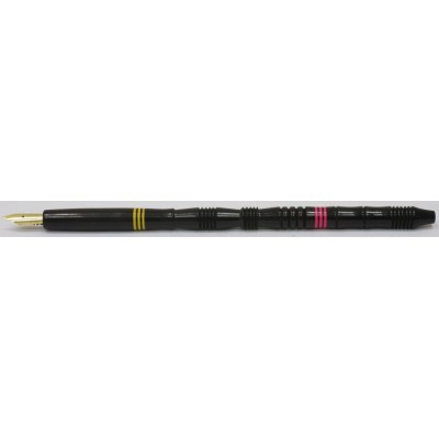 Varuna Dip Pen, Black