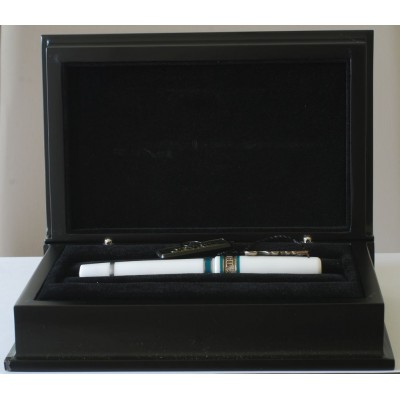 GE001 Gevril 3679 Rollerball, boxed.