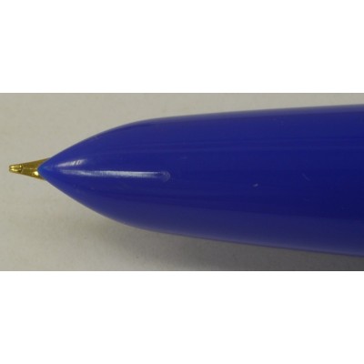 Hero No. 616-2 Fountain Pen, Blue