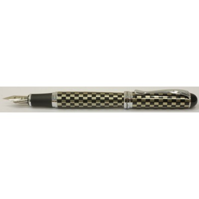 Jinhao No. X750, Checkerboard