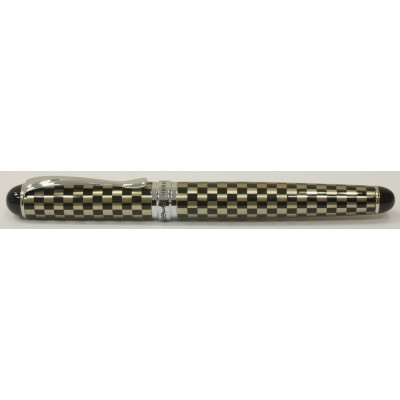 Jinhao No. X750, Checkerboard