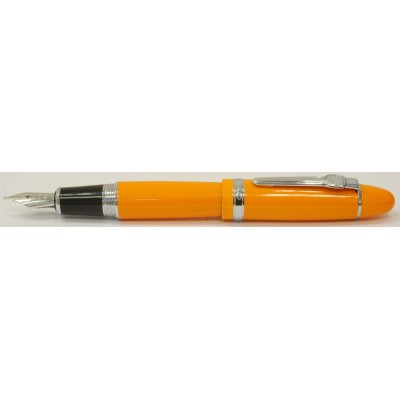 Jinhao No. 159 Fountain Pen, Orange