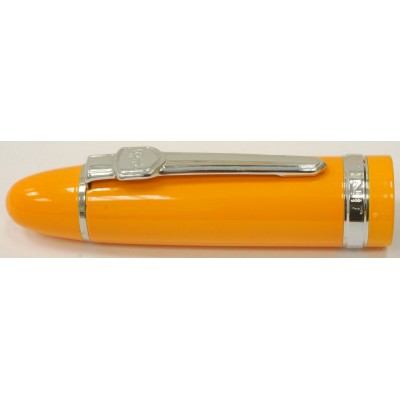 Jinhao No. 159 Fountain Pen, Orange