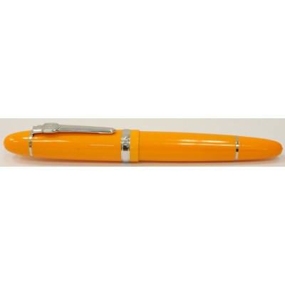 Jinhao No. 159 Fountain Pen, Orange