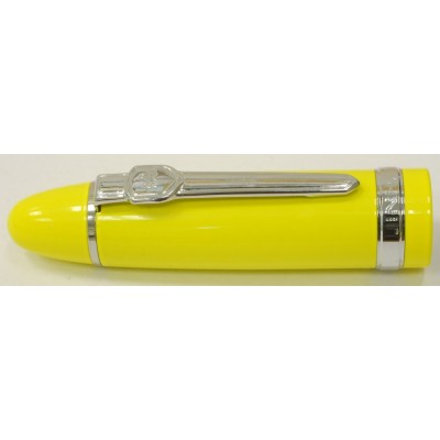 Jinhao No. 159 Fountain Pen, Yellow