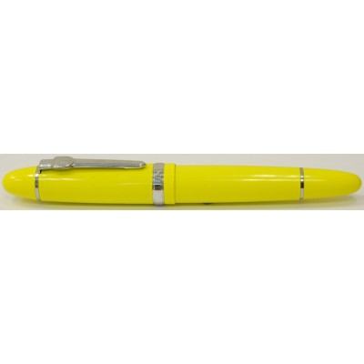 Jinhao No. 159 Fountain Pen, Yellow