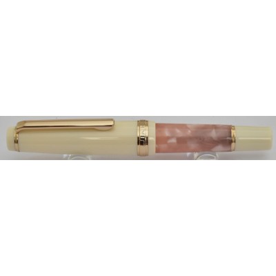 Jinhao 82 Mini Fountain Pen, Pink