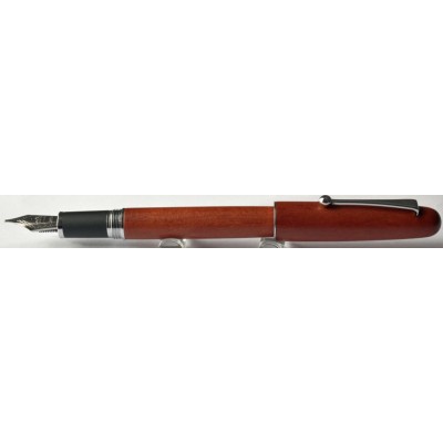 Jinhao No. 9035 Fountain Pen, Rosewood