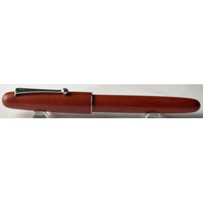 Jinhao No. 9035 Fountain Pen, Rosewood