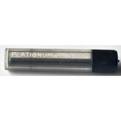 AC621 Platignum Deluxe Leads, HB, 1.18mm, per pack of 12