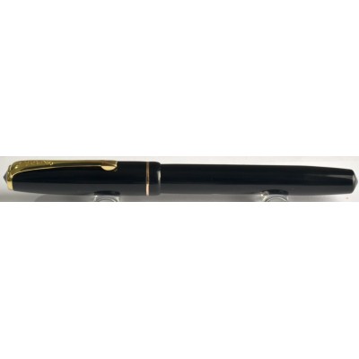 BU155 Boot's Chatsworth Fountain Pen and Pencil Set, boxed. (soft Medium)