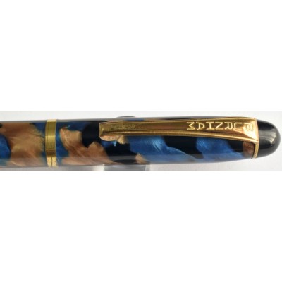 BU156 Burnham Pencil, boxed