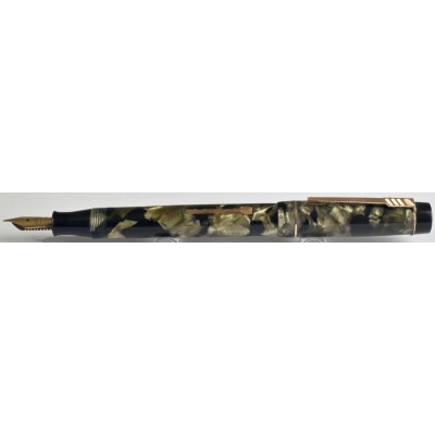 CR078 The Croxley Pen, boxed (Soft Fine)