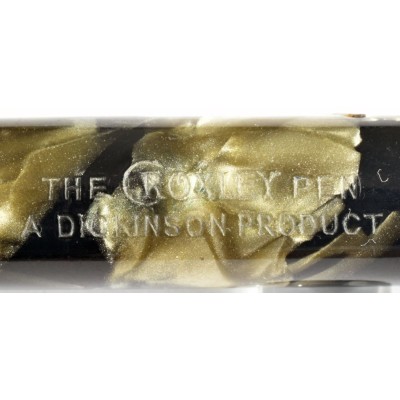 CR078 The Croxley Pen, boxed (Soft Fine)