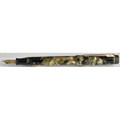 CR082 The Croxley Pen, boxed (Soft Fine)