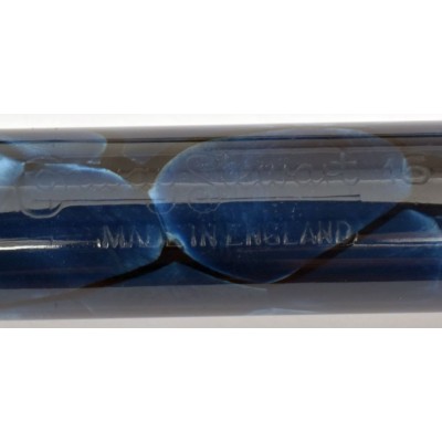 CS1014 Conway Stewart No. 15 Fountain Pen and Nippy No. 3 Pencil Set, boxed. (Soft Medium)