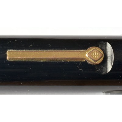 CS1094 Conway Stewart No. 85L, boxed. (Soft Broad Italic)