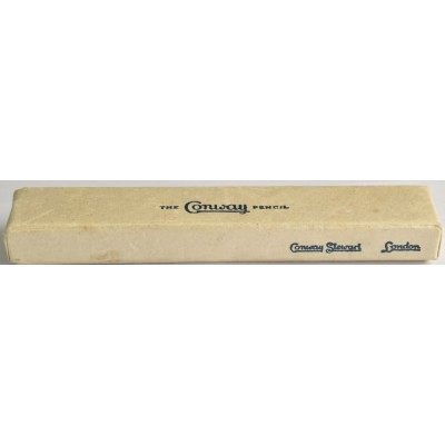 CS1104 Conway Stewart No. 25 Pencil, boxed.