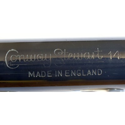 CS1112 Conway Stewart No. 14 (Soft Medium)