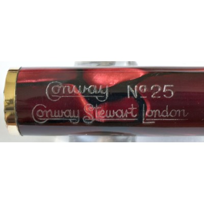 CS1114 Conway Stewart No. 25 Pencil