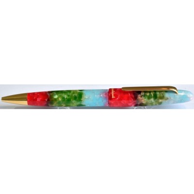 ES381 Esterbrook Estie Ballpoint, Boxed, Maui Limited Edition