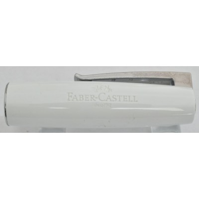 FC026 Faber-Castell Loom Rollerball, boxed. 