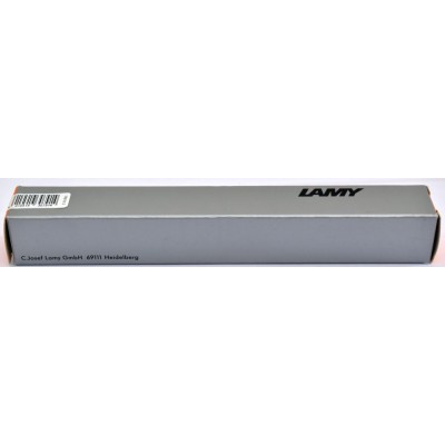 LM100 Lamy CP/1 Tri Pen, Model 759, boxed.