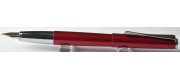 LM112 Lamy Studio Piano Red Special Edition, boxed. (Medium)