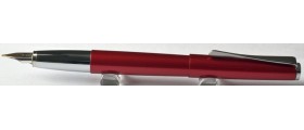 LM112 Lamy Studio Piano Red Special Edition, boxed. (Medium)