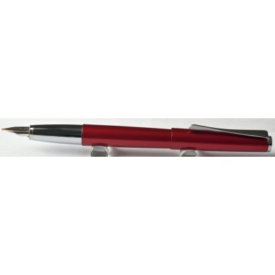 LM112 Lamy Studio Piano Red Special Edition, boxed. (Medium)