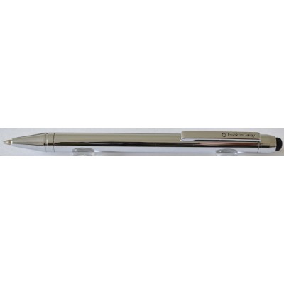 MS694 Franklin Covey Newbury Stylus Ballpoint. boxed.