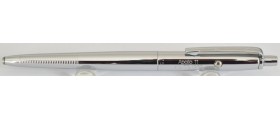 MS801 Fisher Space Pen AG7 Ballpoint