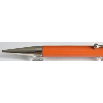 MS871 Rite-Rite Hard Rubber Advertising Pencil