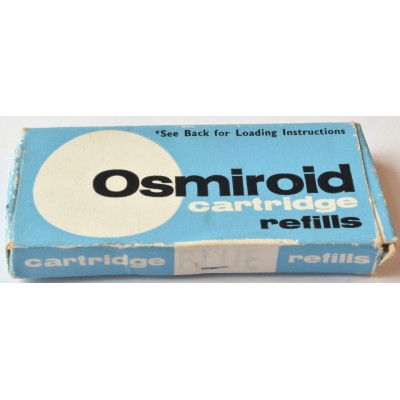 OS066 Osmiroid 65.  (Soft Medium Rolatip)