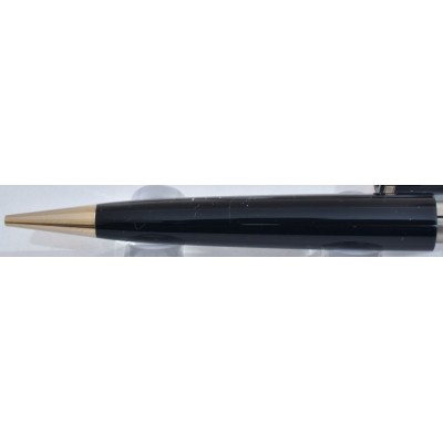 PA3354 Parker Slimfold Fountain Pen and Pencil Set, boxed.  (Soft Medium)